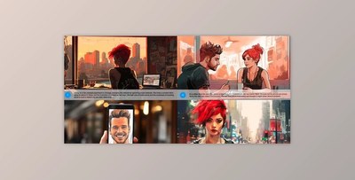 Storyboarding Easy Mastery with ChatGPT and Midjourney