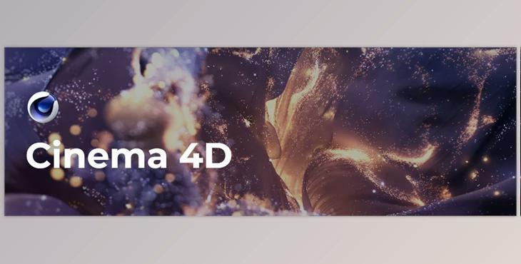 Maxon CINEMA 4D v2025.3.0 (Win, Mac-v2024.4.0)