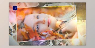 Photo Slideshow - The Moments (Videohive 31482266)