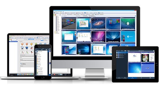 Classroom Spy Professional 5.4.7