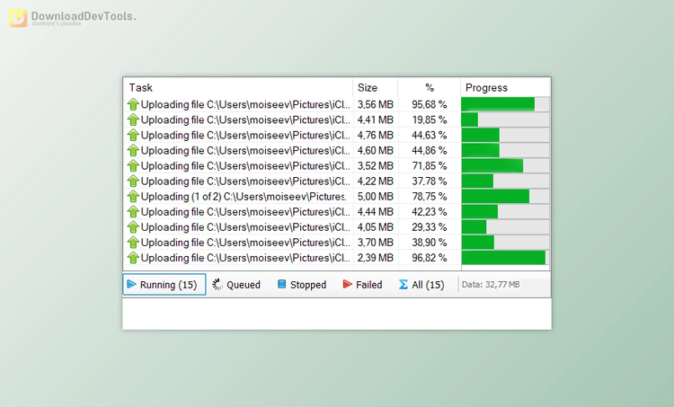 NetSDK Software S3 Browser Pro v12.2.9 (30 Jan 2025) + CRACK