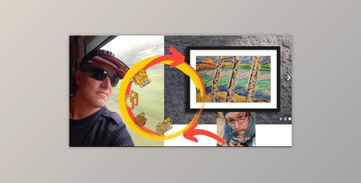 Art Digitization 101 by Michael David