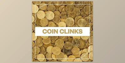 Blastwave FX Coin Clinks WAV-FANTASTiC