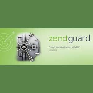 Zend Technologies Zend Guard 7.0 / 6.0