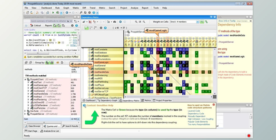 CoderGears VBDepend v3.0.0.6765 Professional Edition + CRACK