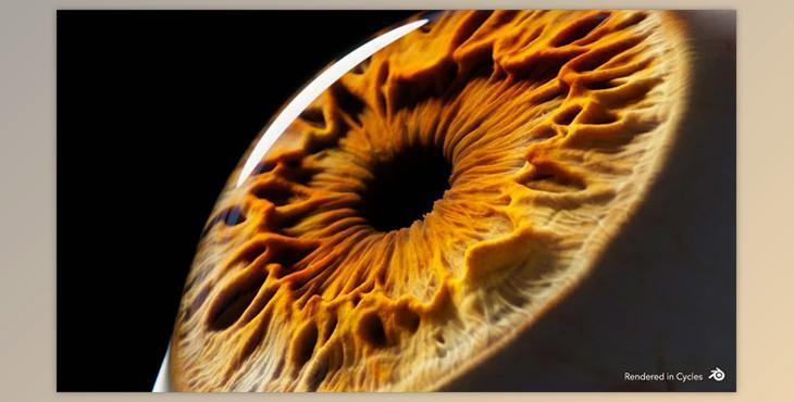 FlippedNormals – Eye Kit