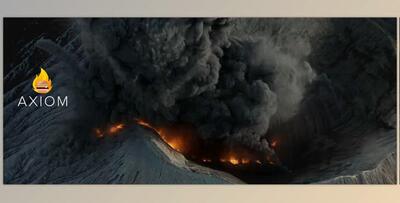 Axiom v3.3.068 for Houdini