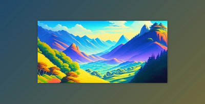 Complete Adobe Illustrator Megacourse From Basic To Advanced