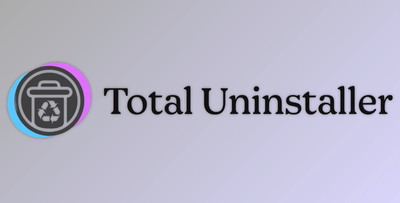 Total Uninstaller 2024 v3.0.0.799 + Portable Edition + CRACK