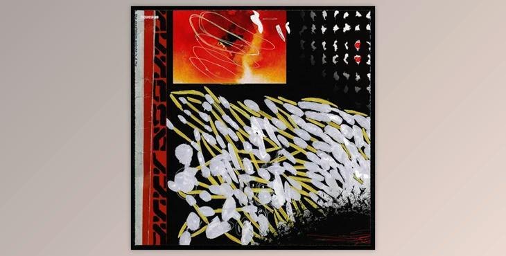 Jonnywood Infrasound Kit Vol. III (WAV)