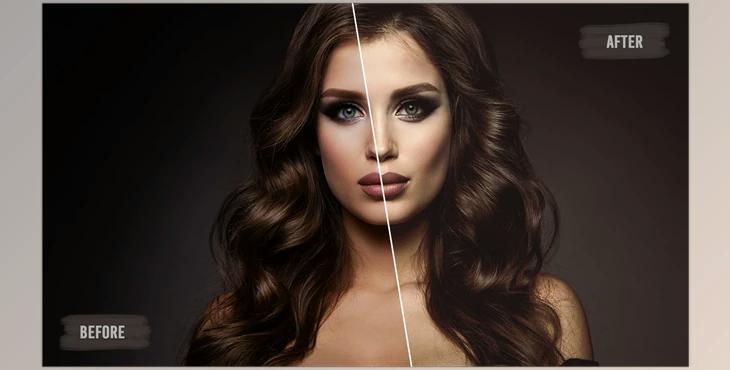 20 Magazine LUTs Pack (Exchange Adobe) - cube