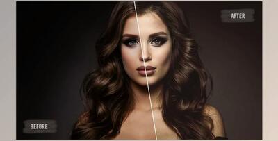 20 Magazine LUTs Pack (Exchange Adobe) - cube