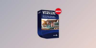 ProDAD VitaScene 4.0.286 Pro