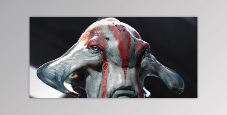 The Gnomon Workshop – How To Make A Creature With Character