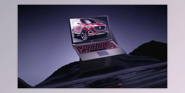 Website Promo (Videohive 45150458) - AE Project