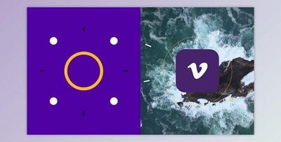 Quick 2d Abstract Logo (Videohive 29610723) - AE Project