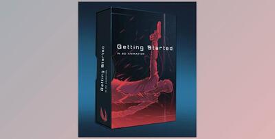 Animator Guild – Getting Started in 2D Animation with Howard Wimshurst