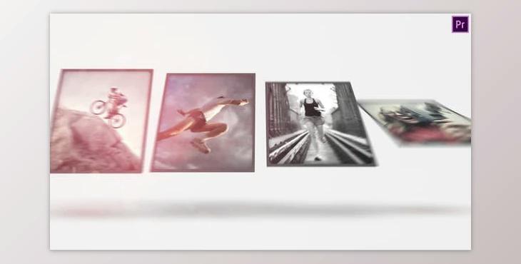 Modern Photo Slideshow Premiere Pro (Videohive 42974086) - PR Project