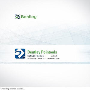 Bentley Pointools Connect Edition 10.01.00.01
