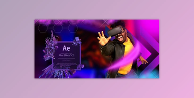 Adobe After Effects Essentials VFX Training Course