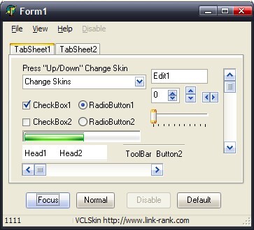 VCLSKin 5.60 for XE-D10.2 Tokyo