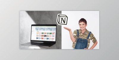 Notion for Pattern Designers: Plan, Organise, & Manage Your Pattern Collections!