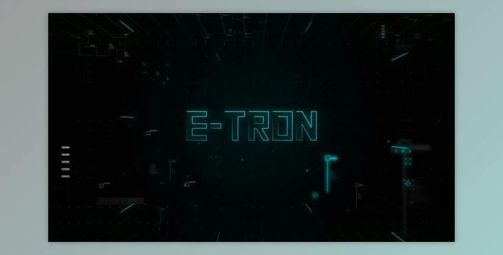 Technology Trailer (Videohive 22144010)