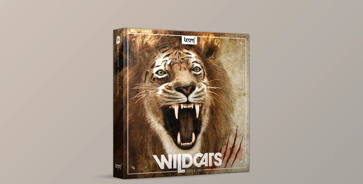 Wildcats - BOOM Library