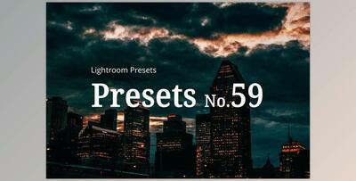 10 HDR Pro Lightroom Presets CreativeMarket-5355963