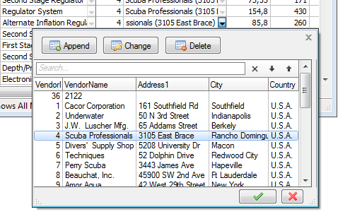 DIFileFinder 6.10.0 for Delphi 10.3 Rio