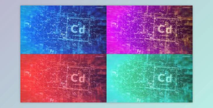 Chemical Digital Logo Reveal (Videohive 28650856)