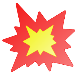 Gexcon Shell FRED 2023