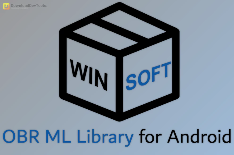 Winsoft OBR ML Library for Android v2.0 for Delphi & CB 10.4-12 Athens Full Source