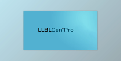 LLBLGen Pro v5.12.1 (14 Apr 2025) + Keygen