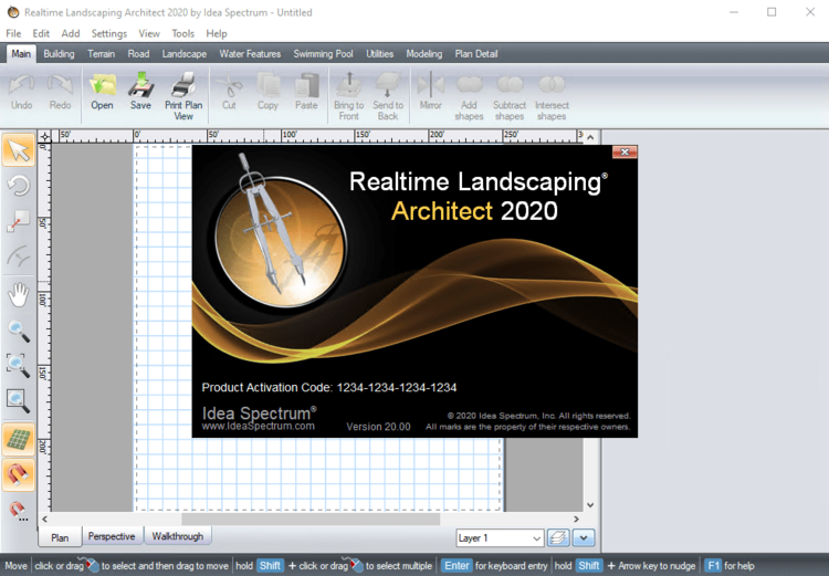 Realtime Landscaping Architect 2025 v25.00 x64
