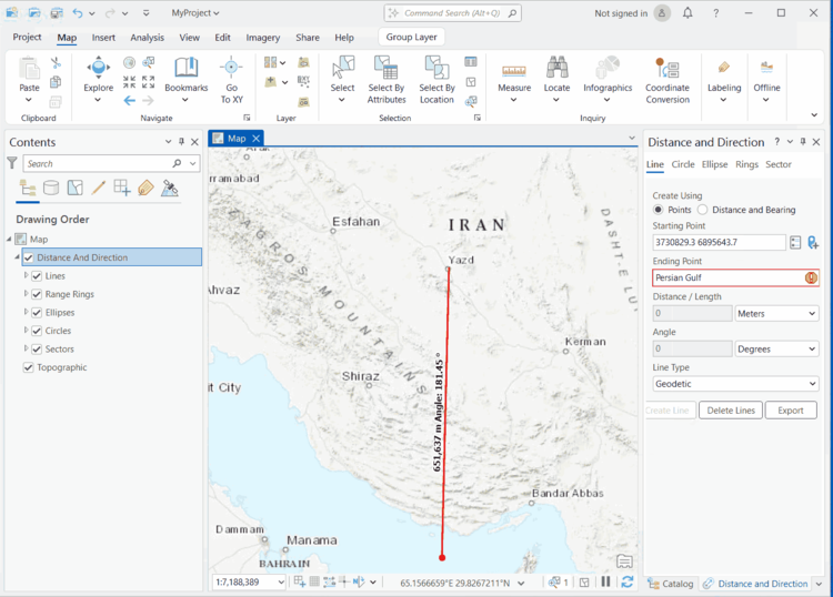 ESRI ArcGIS Pro 3.4.2 Full x64