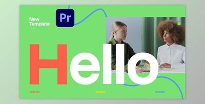 Colorful Opener 3 in 1 (Videohive 33472220) - PR Project