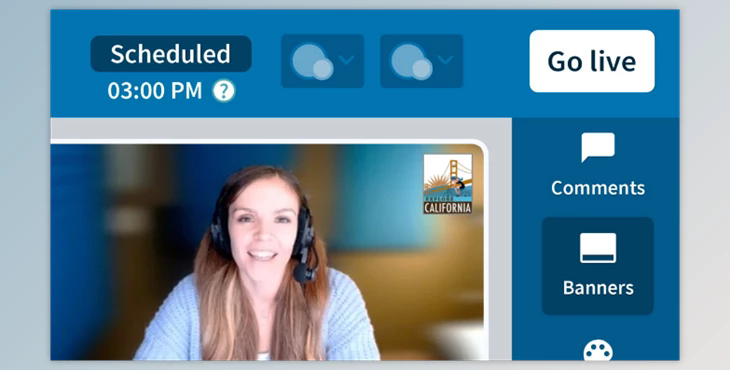 Streamyard: Tips for Successful Live Events