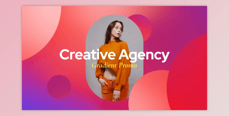 Agency Promo (Videohive 33448582) - AE Project