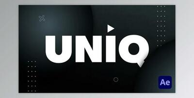 Typography Promo (Videohive 33002518) - AE Project