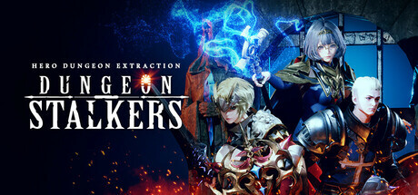 Dungeon Stalkers