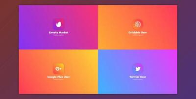 Logo Reveals (Videohive 21969638) - AE Project