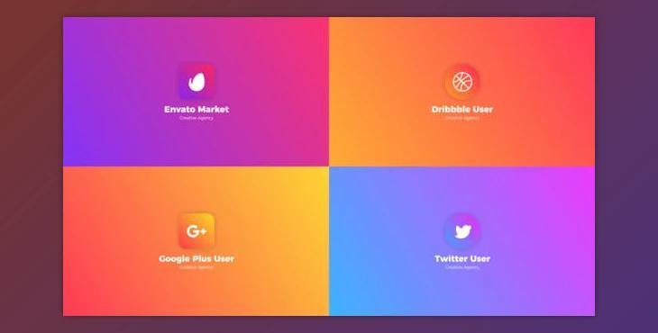 Logo Reveals (Videohive 21969638) - AE Project