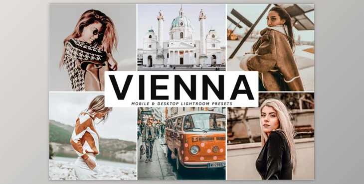 Vienna Lightroom Preset Pack CreativeMarket-5759980