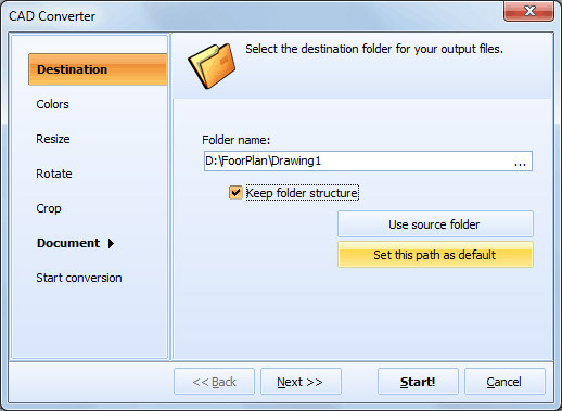 CoolUtils Total CAD Converter 3.1.0.212