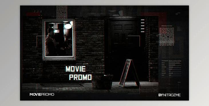 Movie Promo (Videohive 20441835)