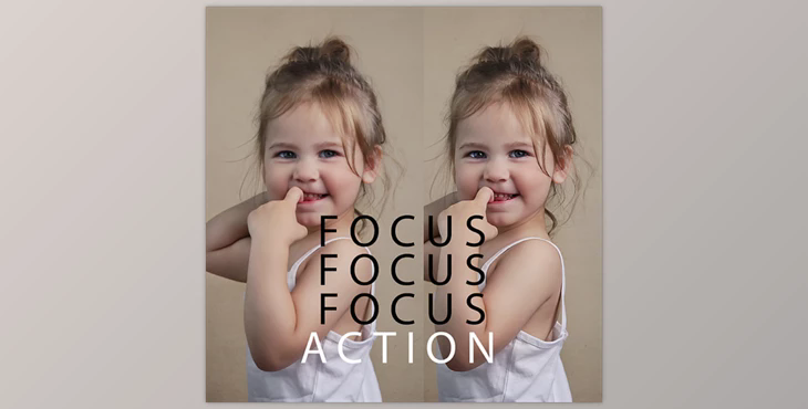 Sweet Soul Studio: Focus Focus Focus!