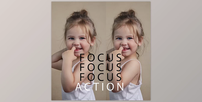 Sweet Soul Studio: Focus Focus Focus!