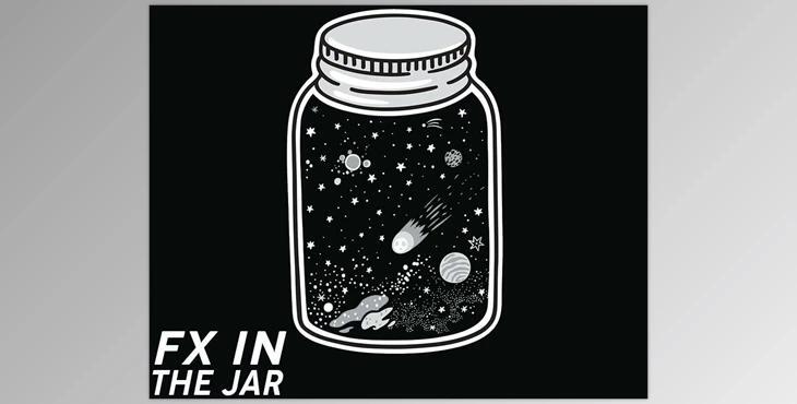 Function Loops Fx in the Jar