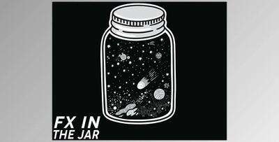 Function Loops Fx in the Jar